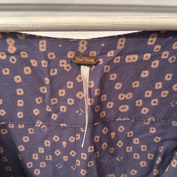 Free People Kimono Dress - Picture 8 of 8